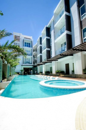 Отель Boracay Haven Suites  Малай